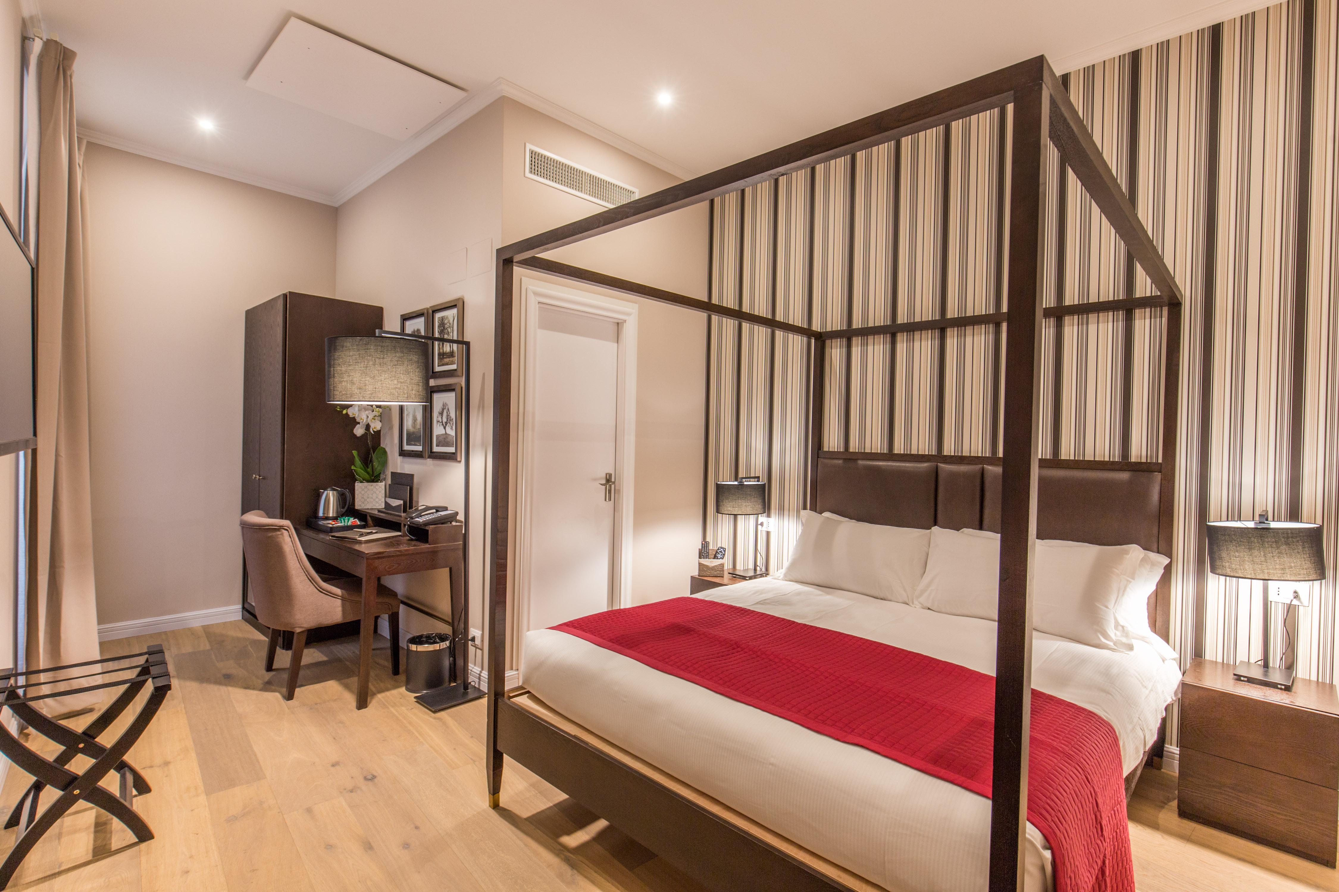 Hotel 87 Eighty-Seven - Maison D'Art Collection Rome Exterior photo