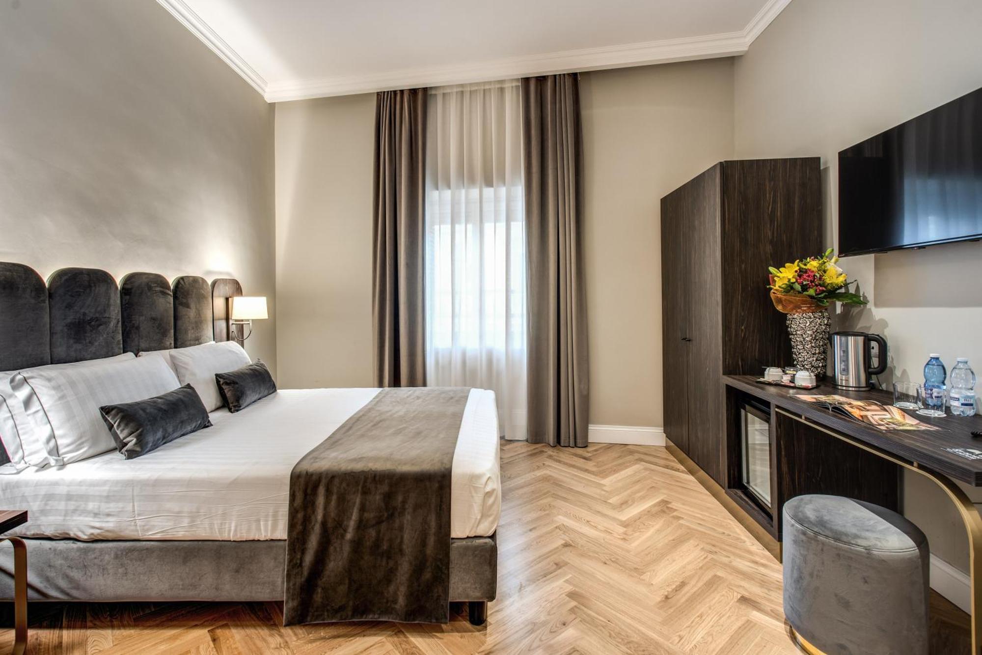 Hotel 87 Eighty-Seven - Maison D'Art Collection Rome Room photo
